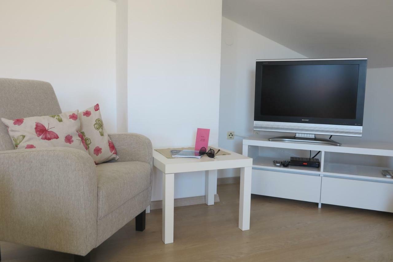 Vera&toni Appartement *