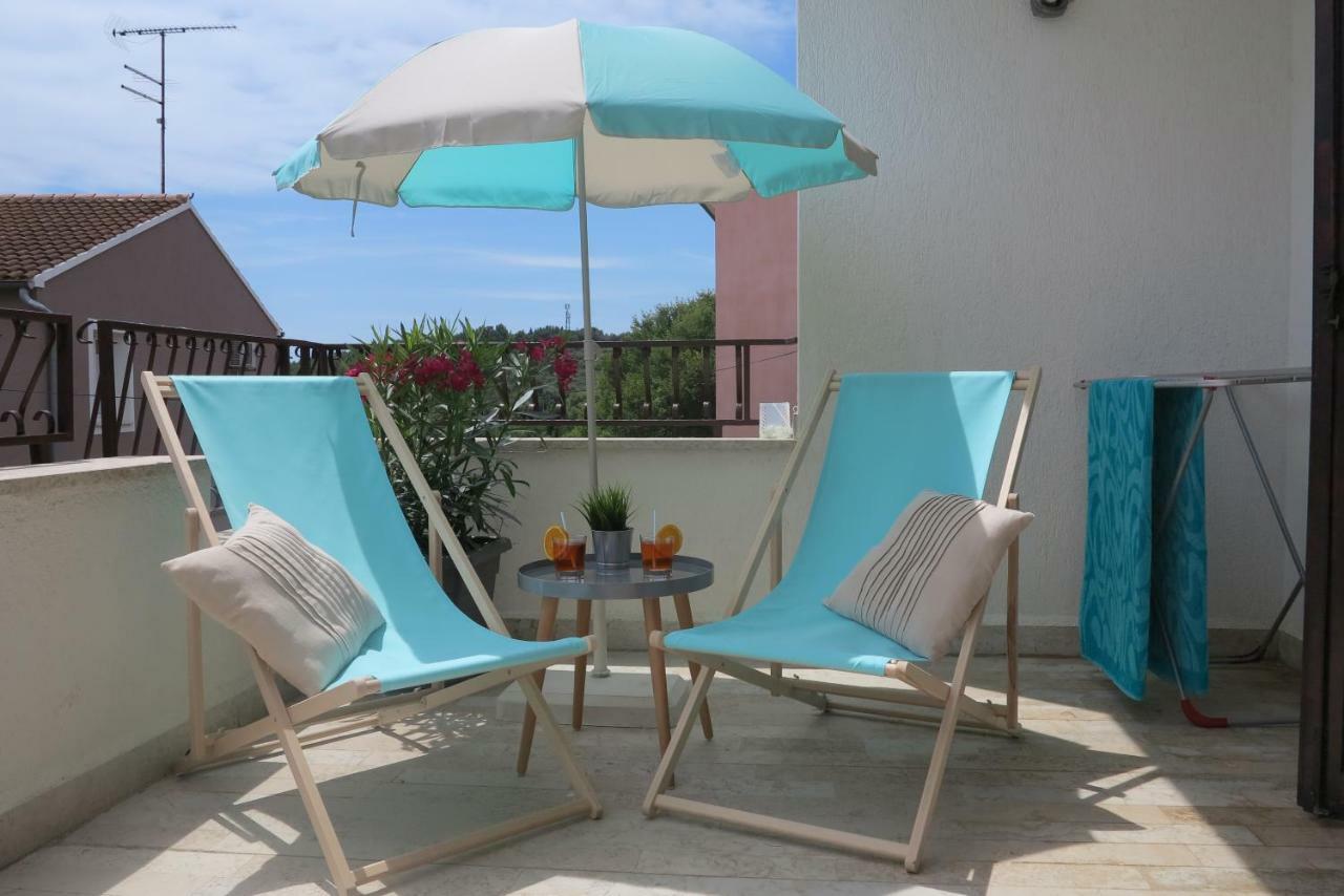 Vera&toni Appartement