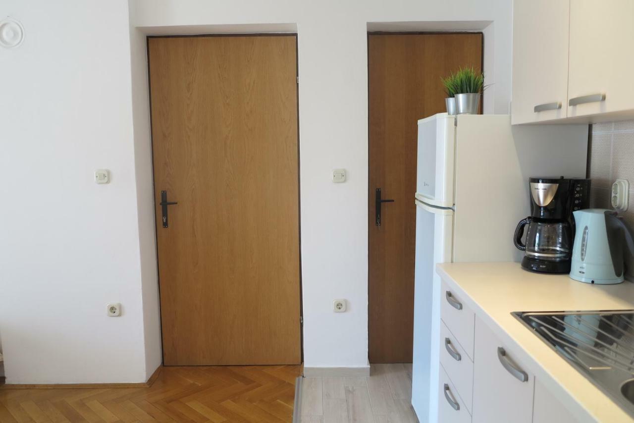 Vera&toni Appartement *